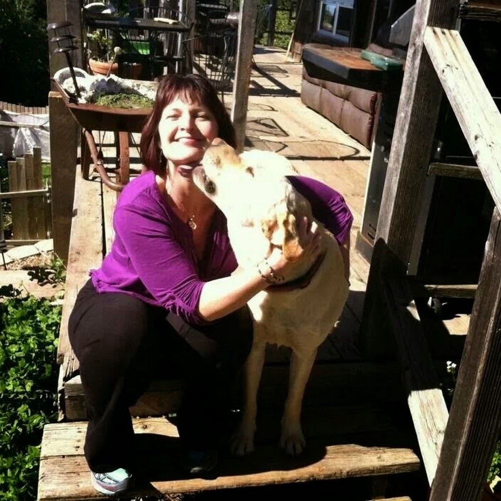 Meet your Posher, Gwendolyn